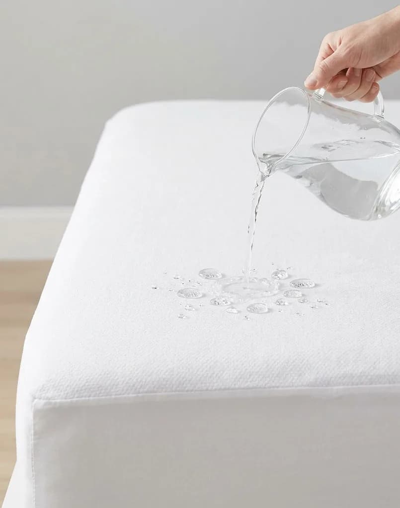 Mattress Protector Collection